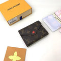 3E22B Popular  leather wallets