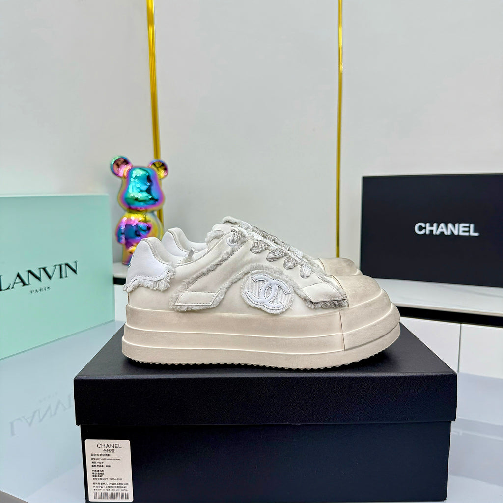 295QC147Z  Popular high-quality Shoes