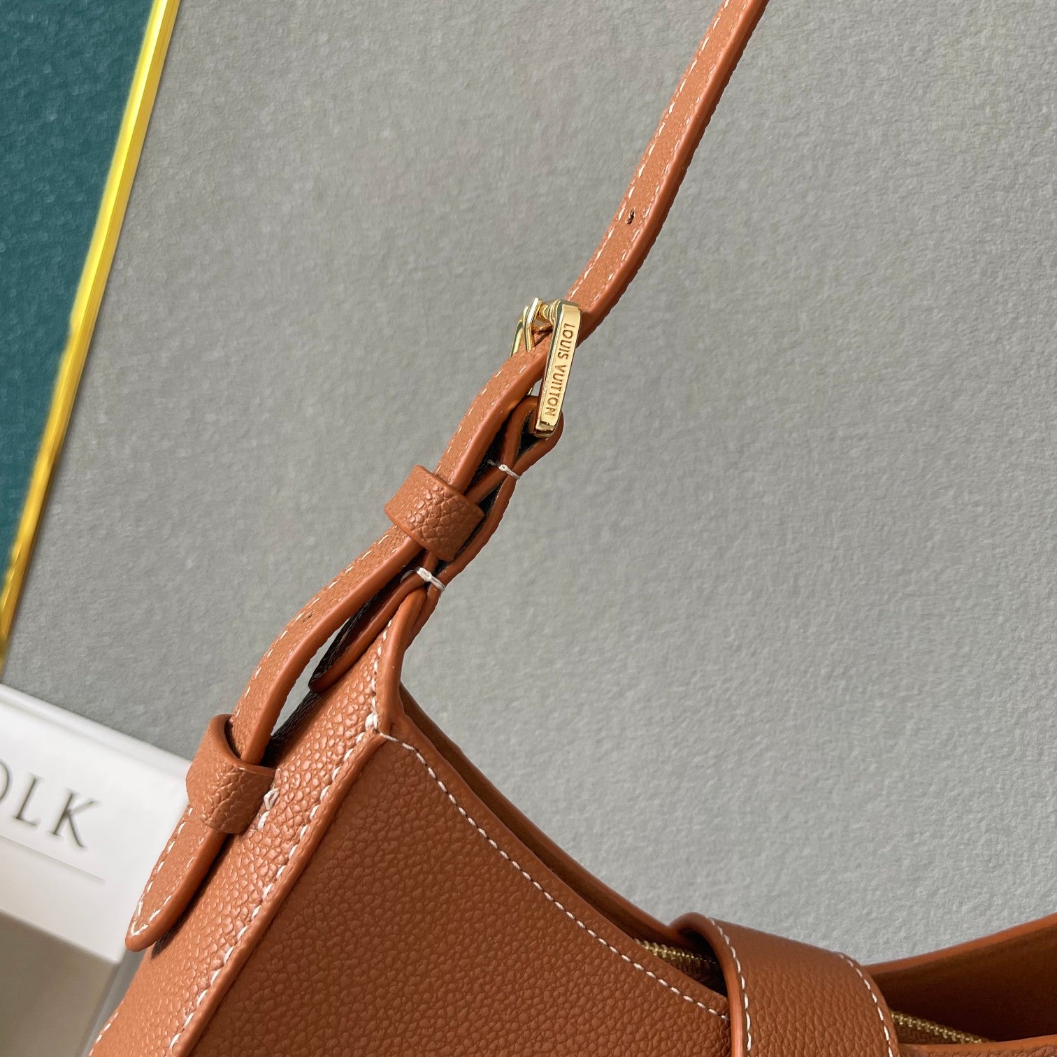 1XC416B Popular    leather bag