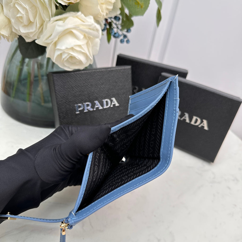 136PP1B Popular card holder