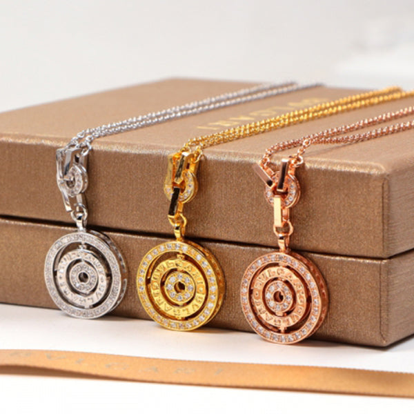 BI30X Popular Necklaces