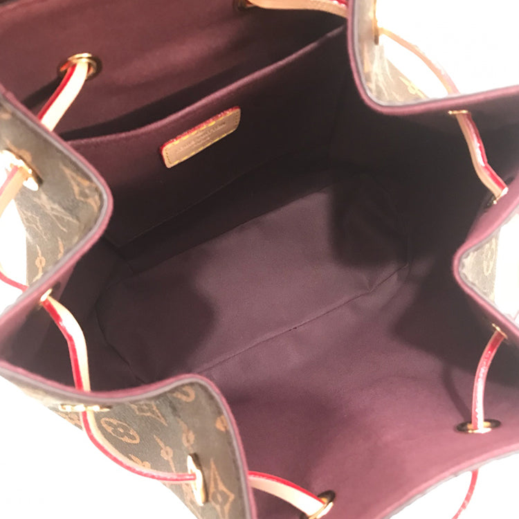 2E72B Popular leather bag 