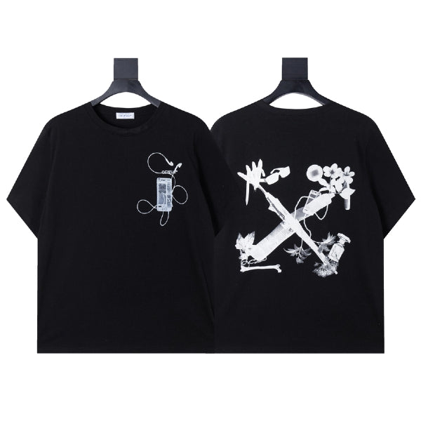 36PA7U Popular T-shirts