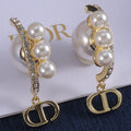 14D334E Popular Earrings