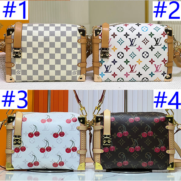 155NE18B Popular    leather bag