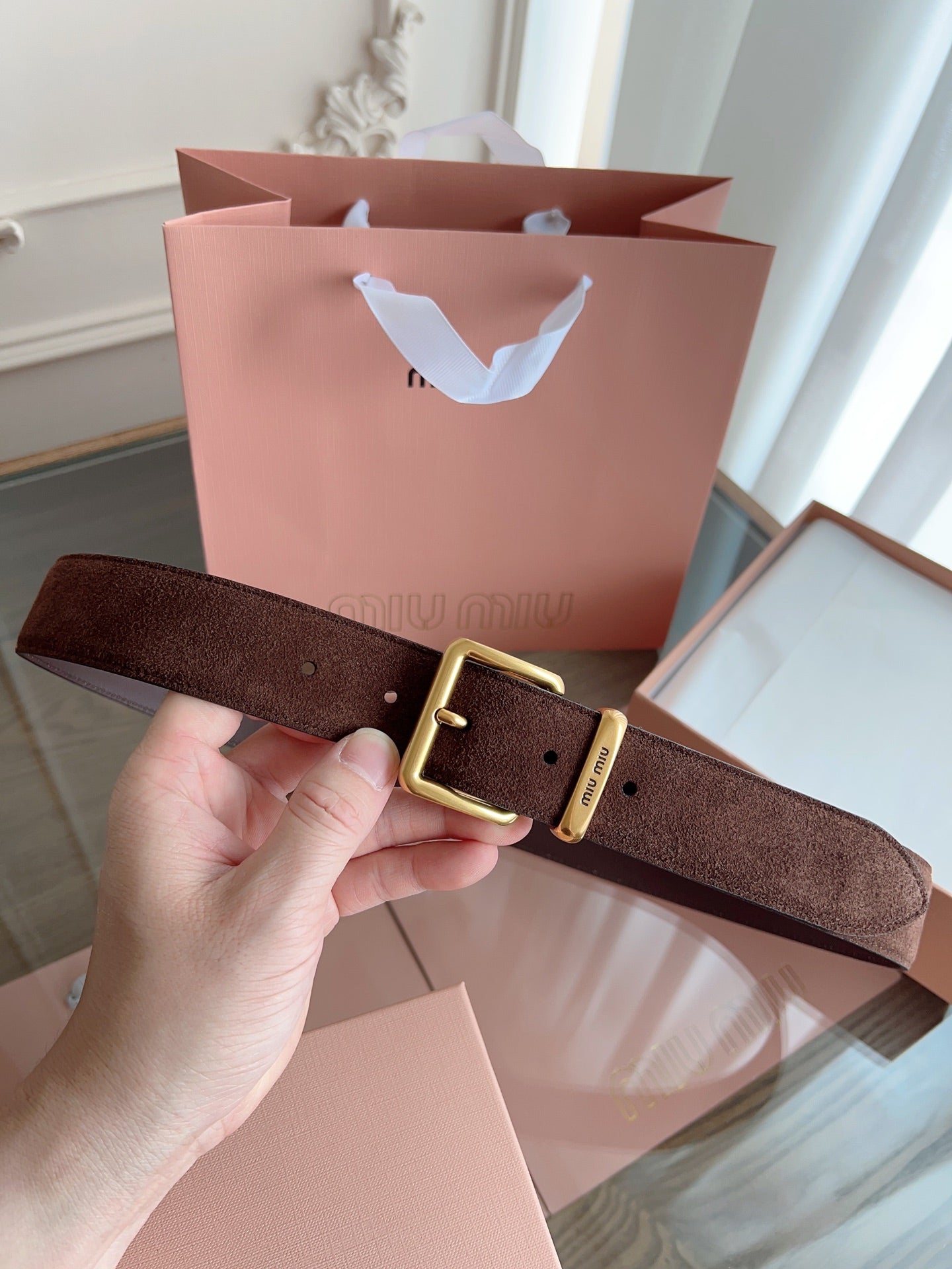 1115QA45P Popular High quality belt With full package