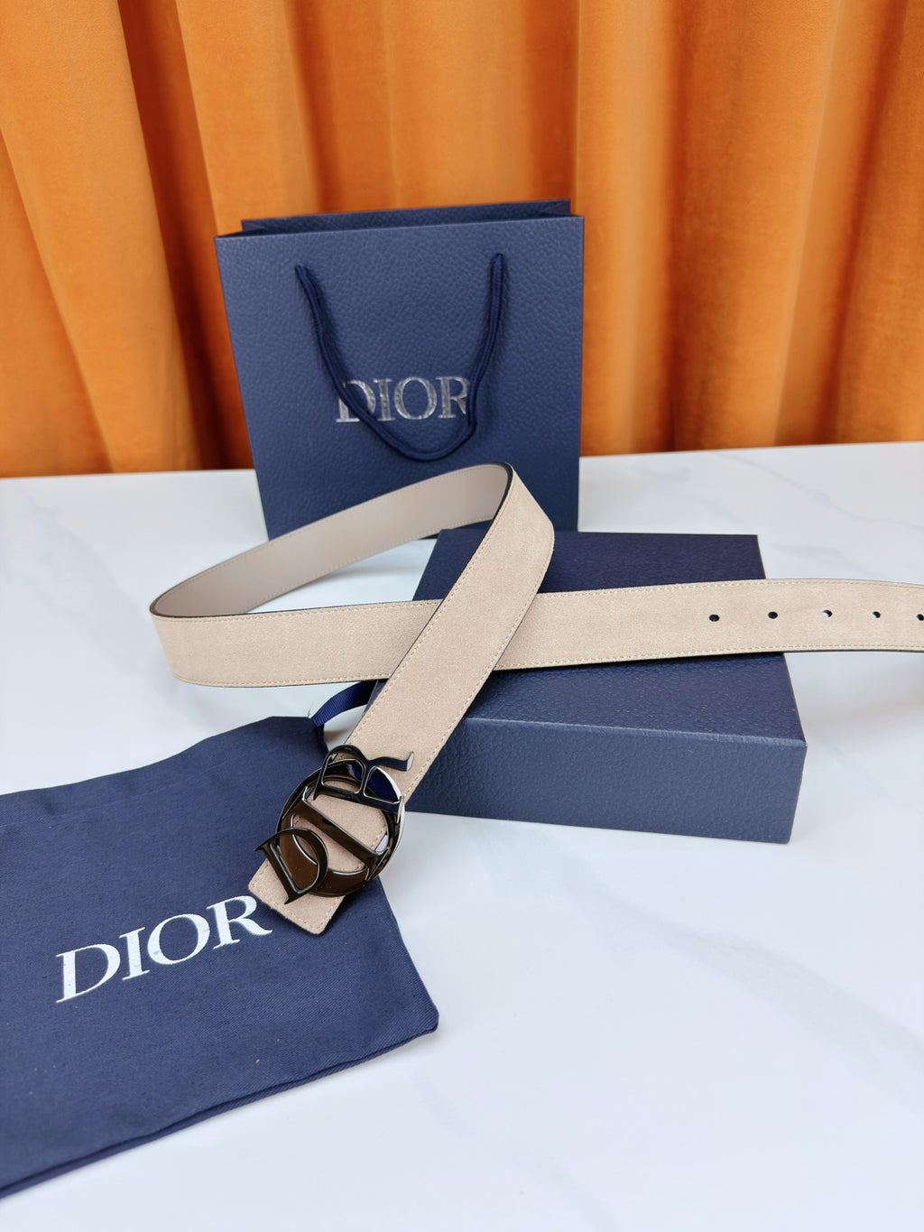 136PD2P Popular High quality belt With full package