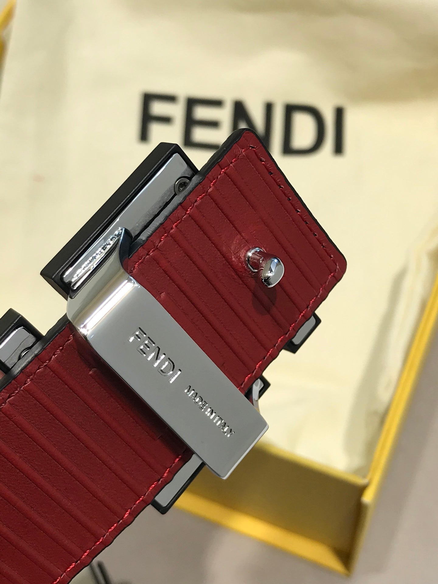 14F85P Popular  High quality belt With full package