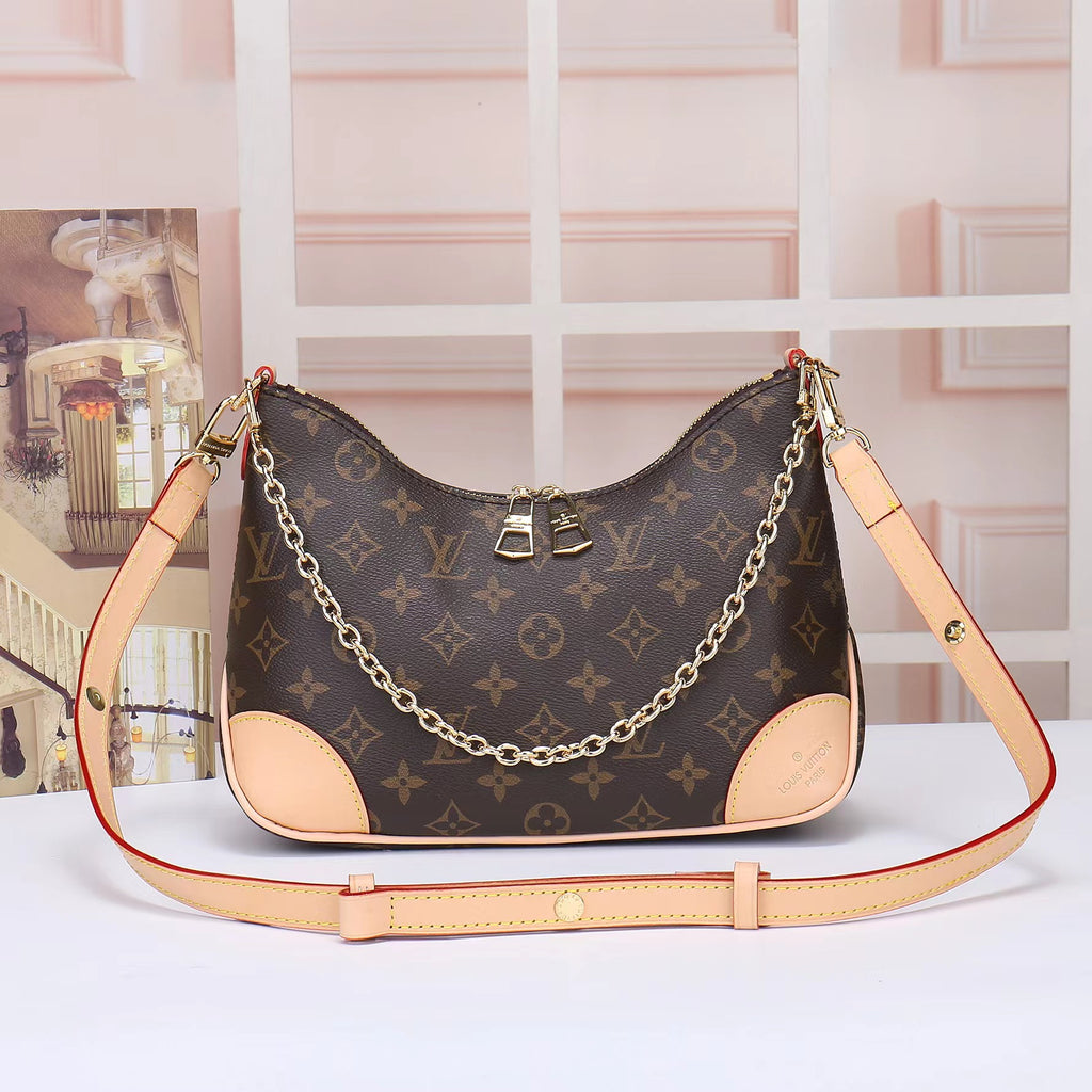 1XE57B Popular   leather bag