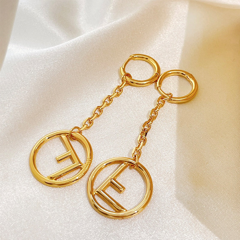 14F946E Popular Earrings