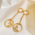 14F946E Popular Earrings