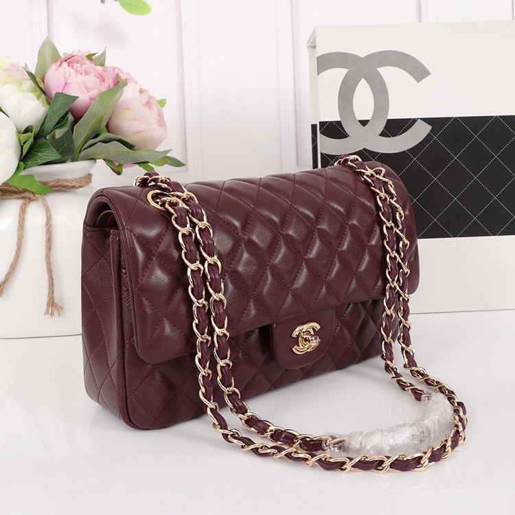 5C30B Popular  leather bag 