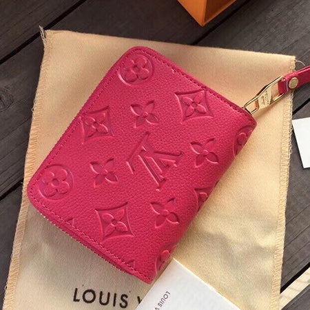 3E720B Popular  leather wallets