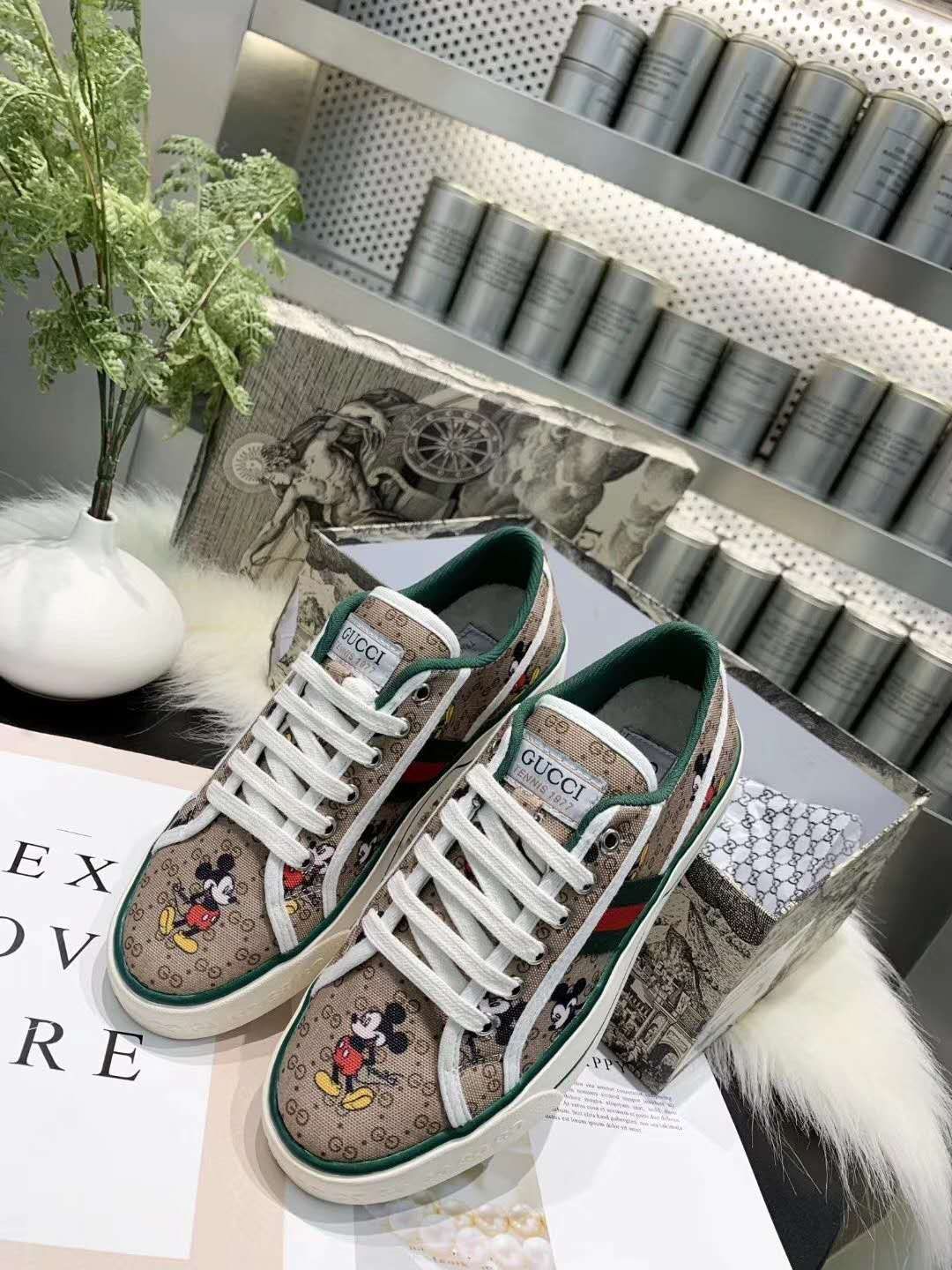 2105QB205Z Popular high-quality Shoes