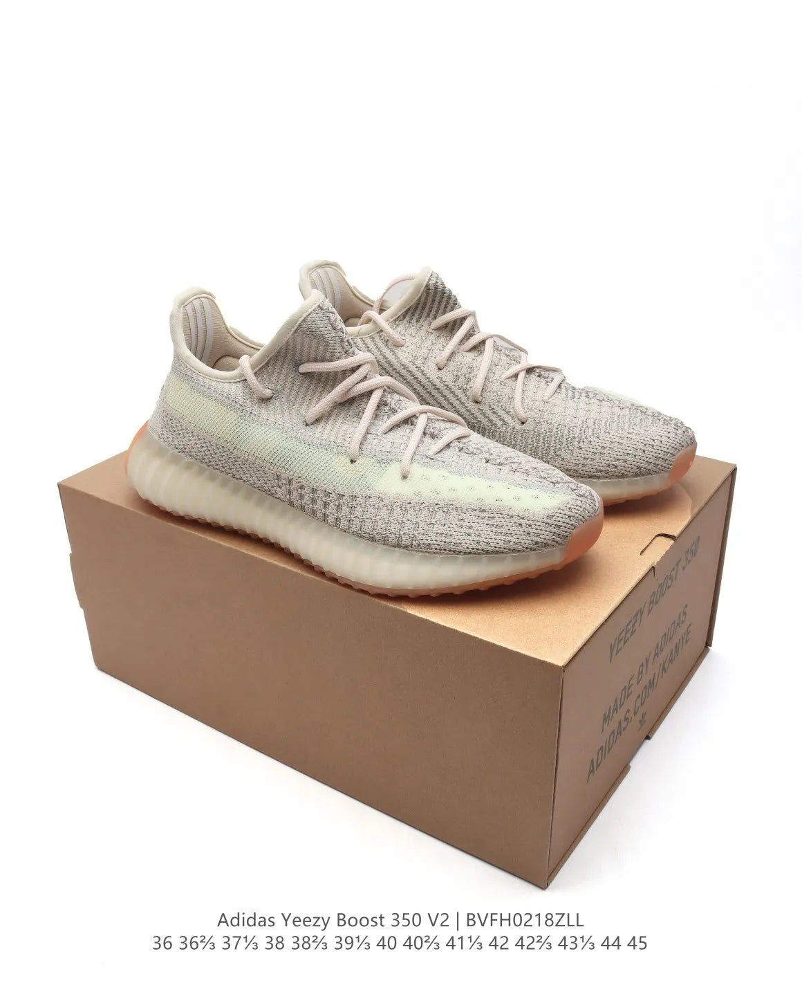 445ZA100Z Popular shoes