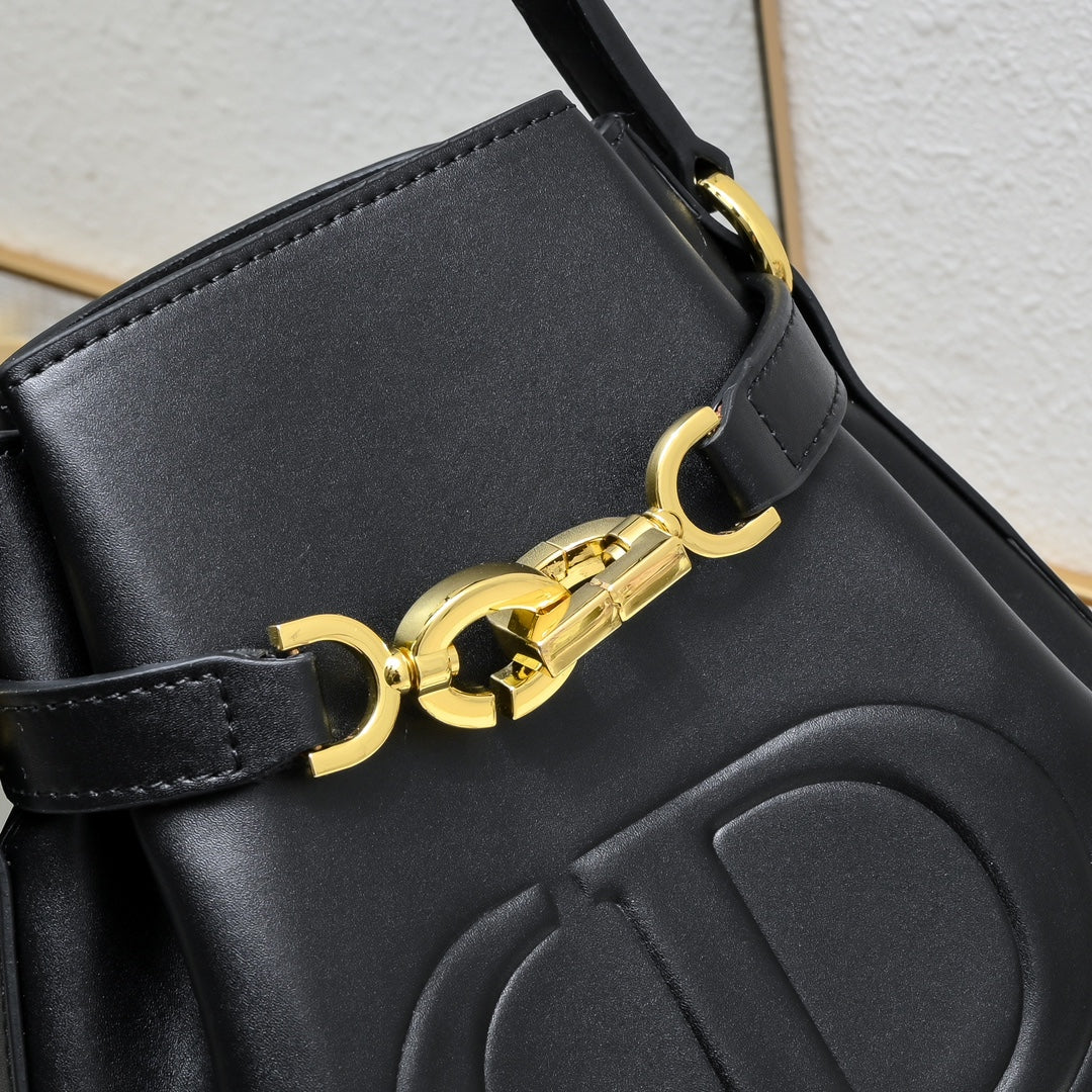 2XD370B Popular    leather bag 