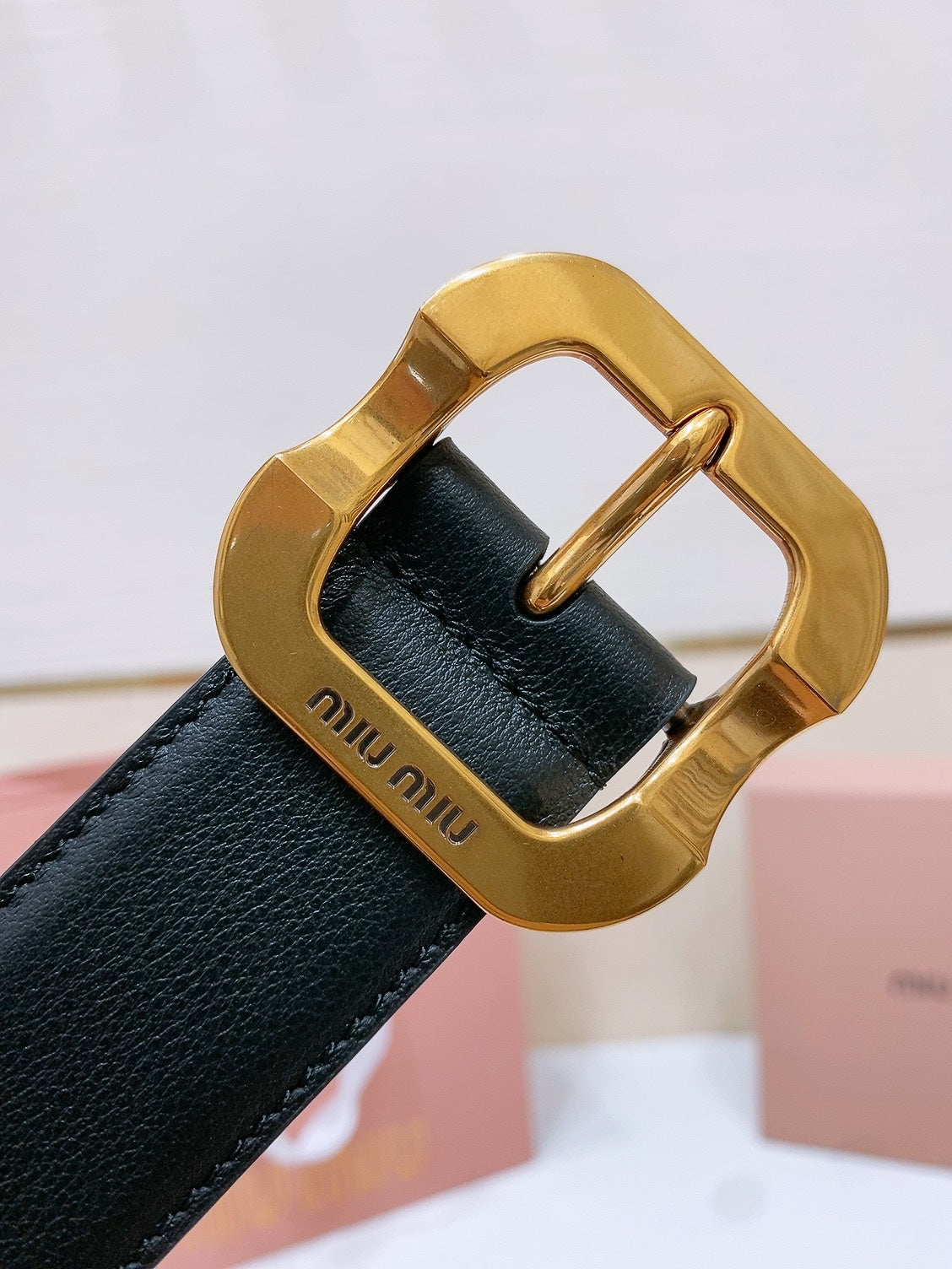 1115QA49P Popular High quality belt With full package