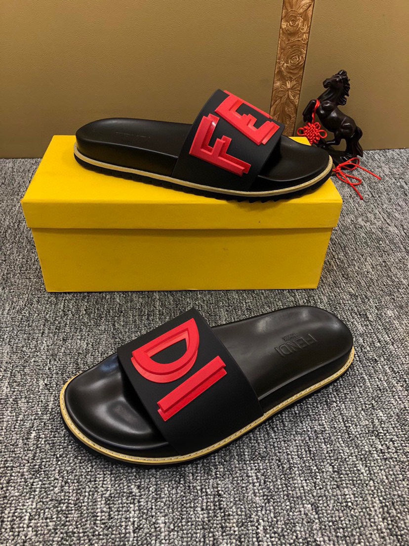 5XF106Z Popular Slippers