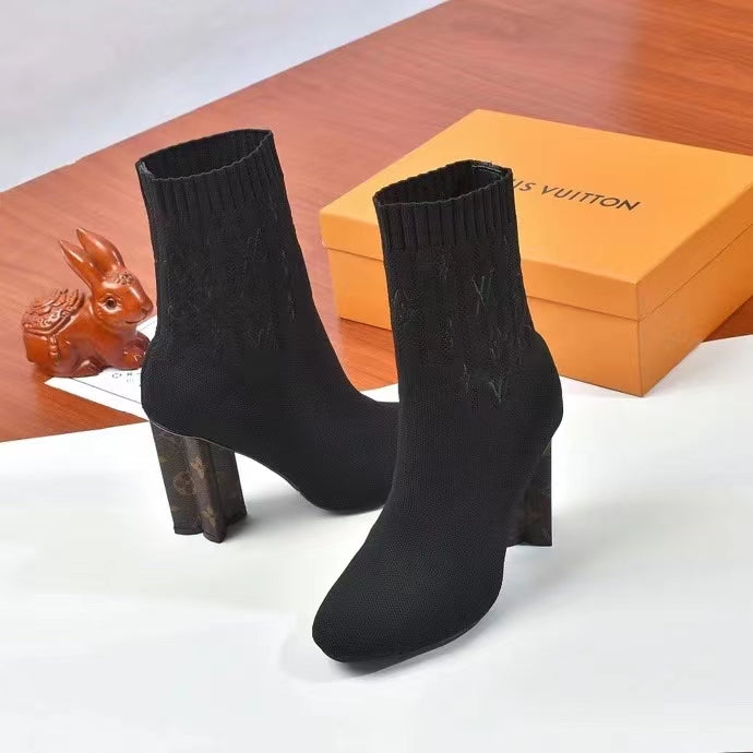 245RE37Z Popular high-quality Boots
