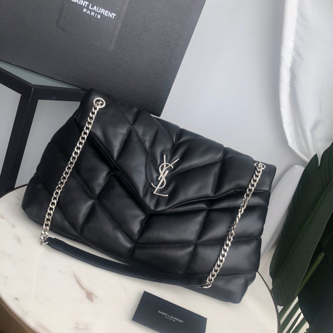 1XSL266B Popular    leather bag 