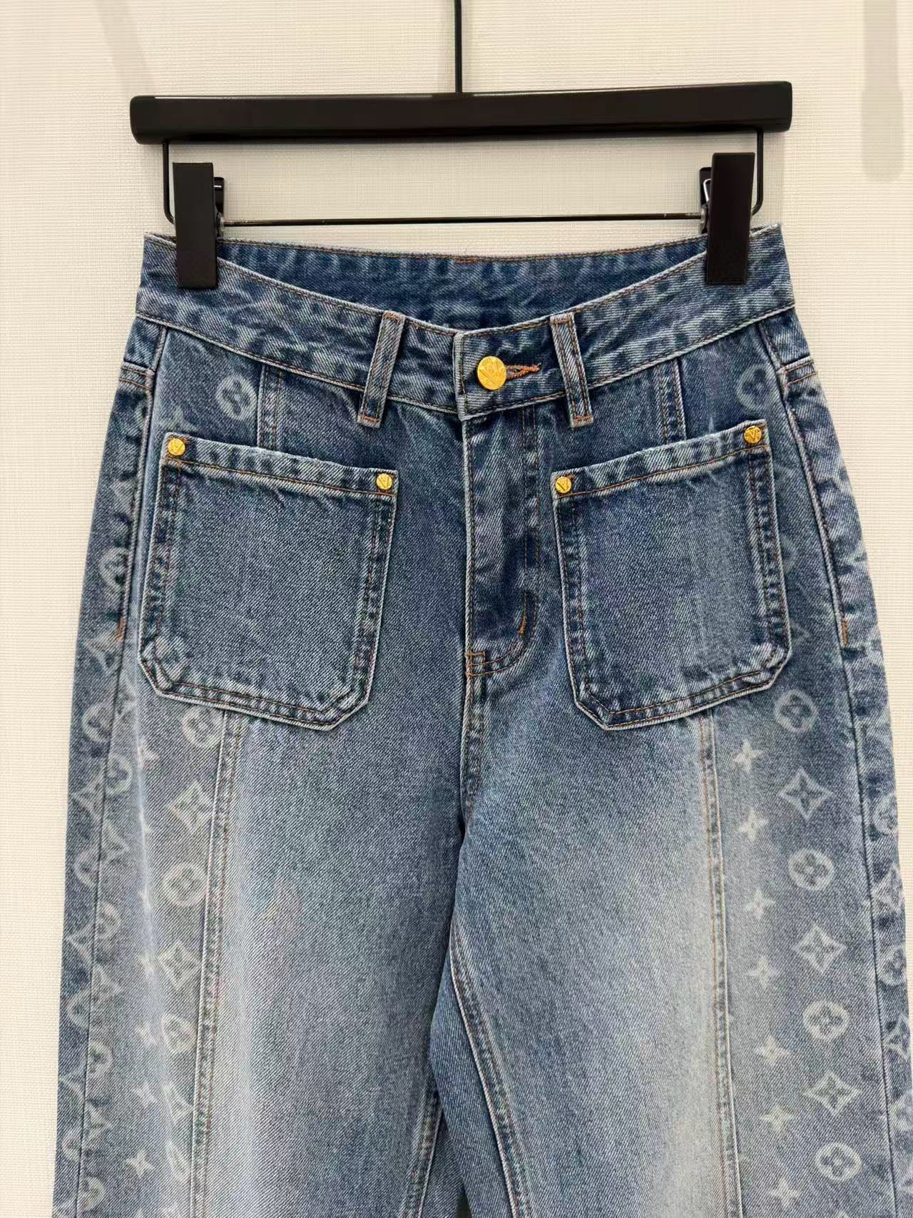 U2X56E53 Popular Pants fashion jeans