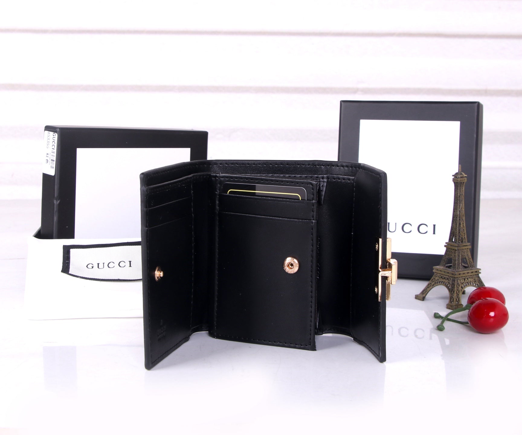 1WB57B Popular leather bag