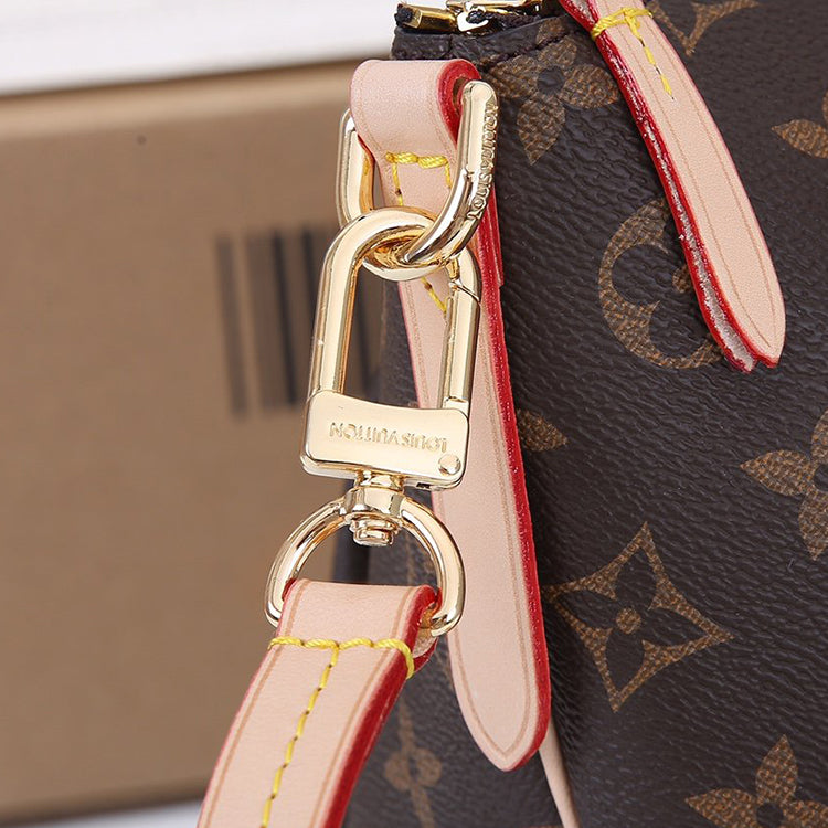 2E7B Popular  leather bag 