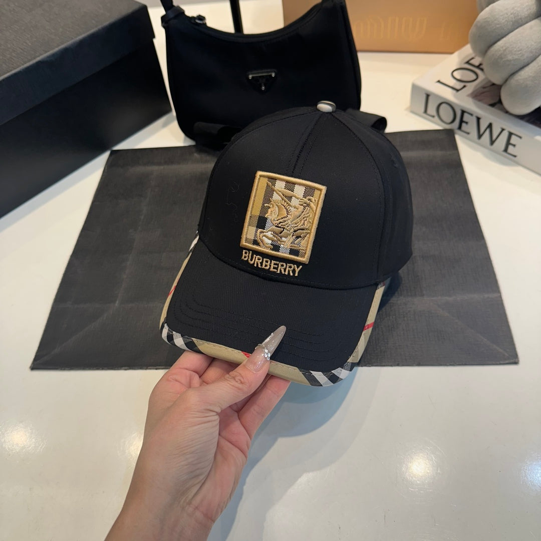 145QR17M Popular hats