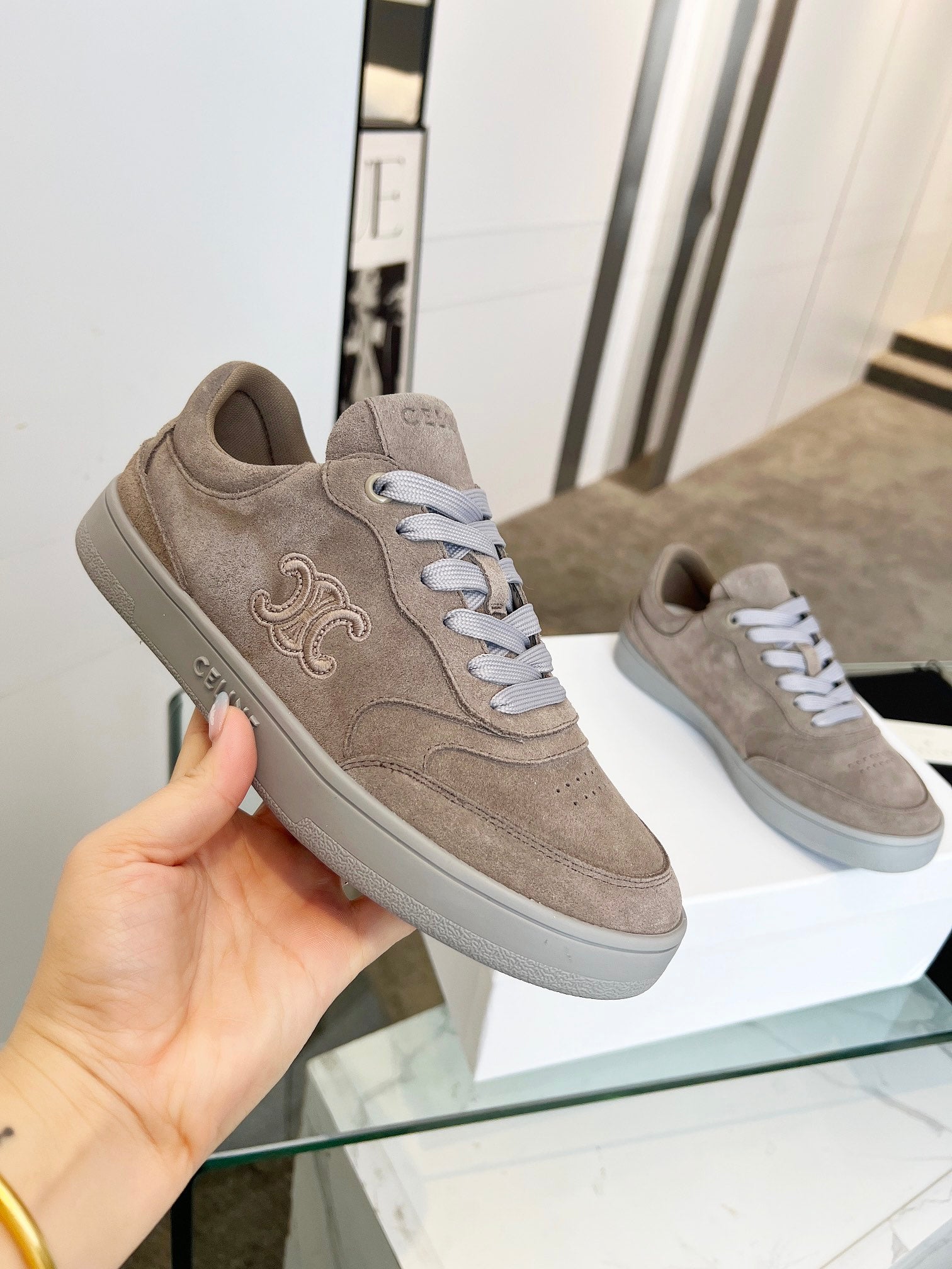 285ZN154Z  Popular high-quality shoes