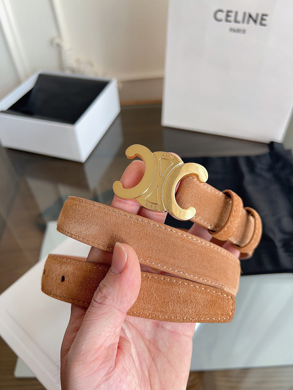 P1P36N39 Popular High quality belt With full package