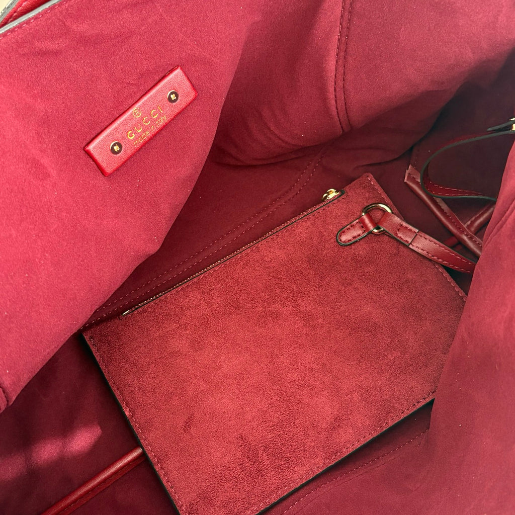 146XB2B Popular leather bag