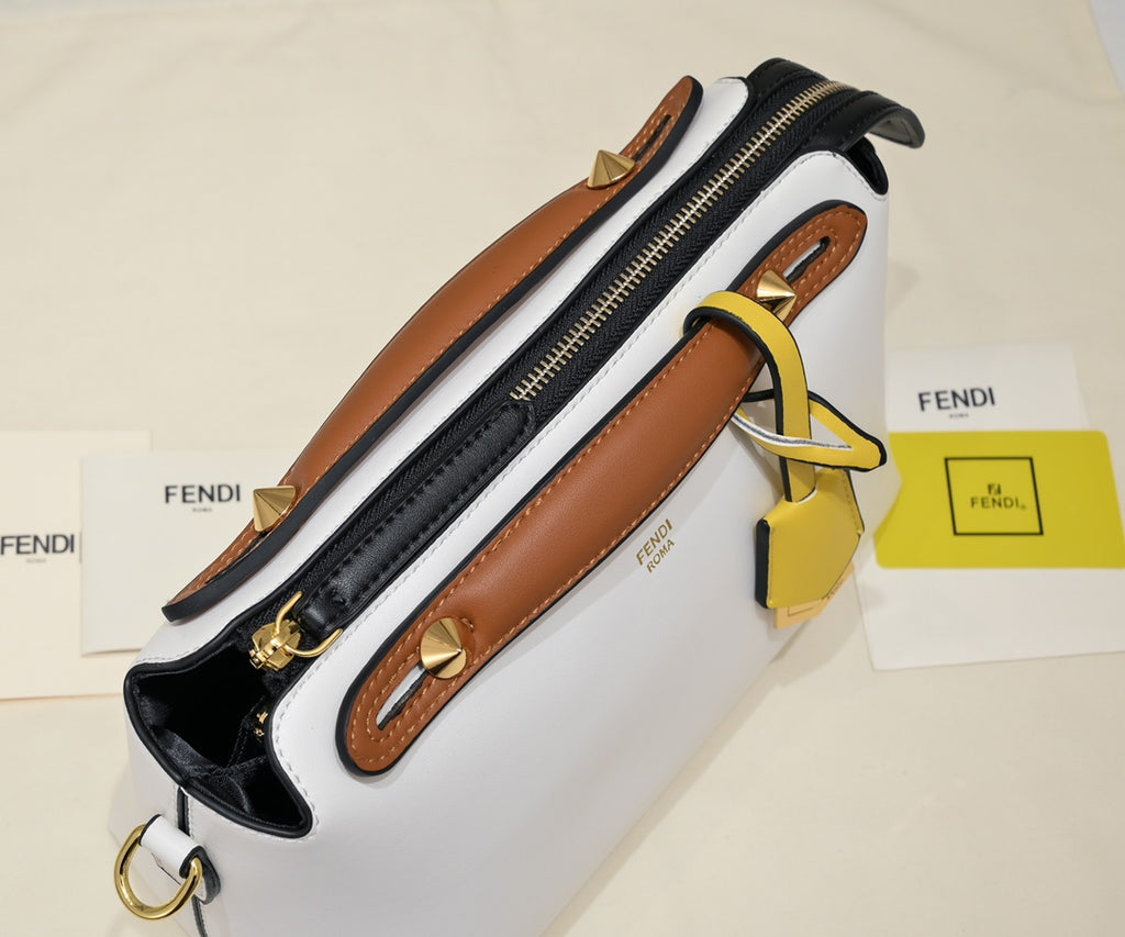 2XF132B Popular leather bag 