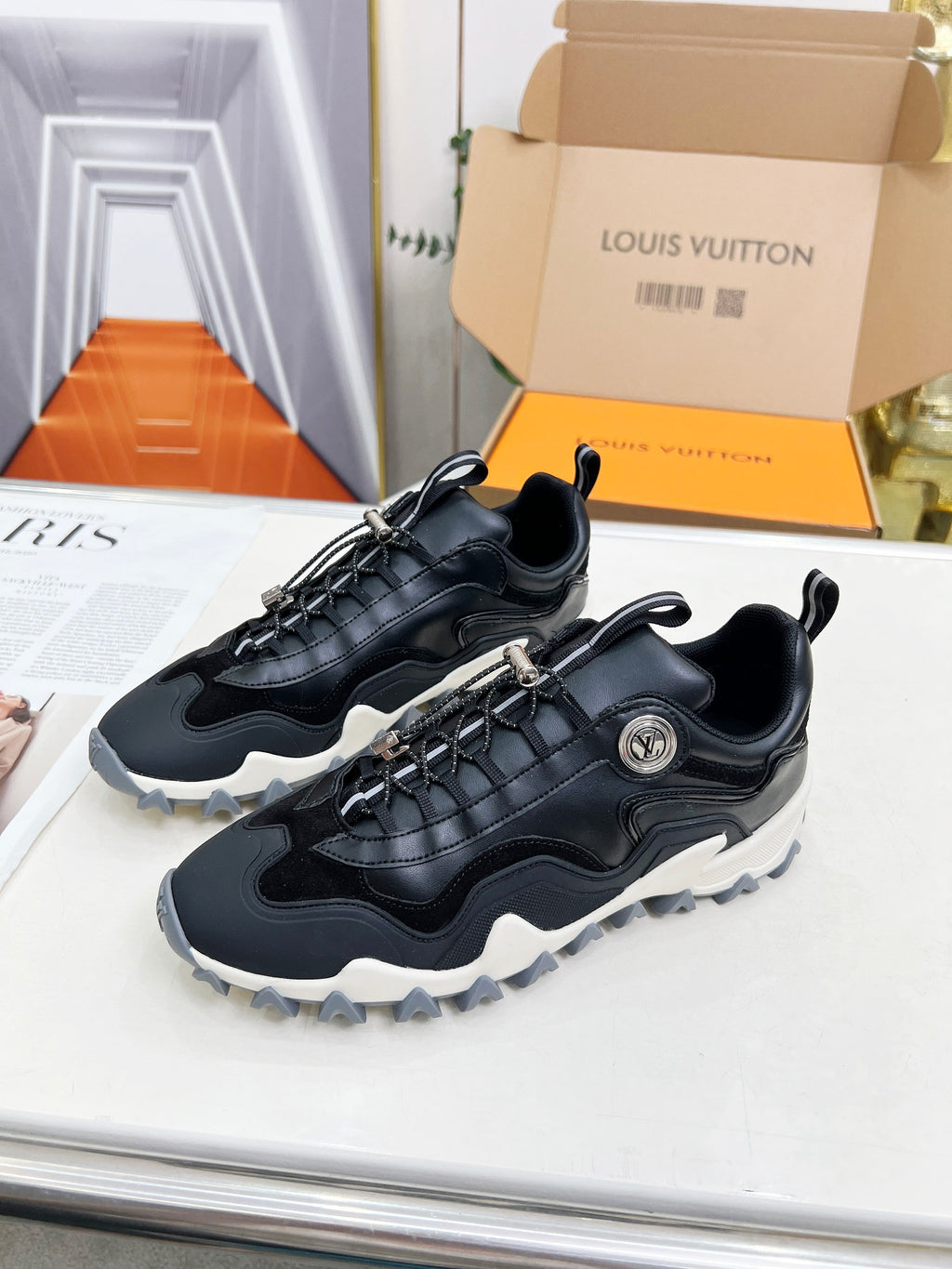 2105QE285Z Popular high-quality Shoes