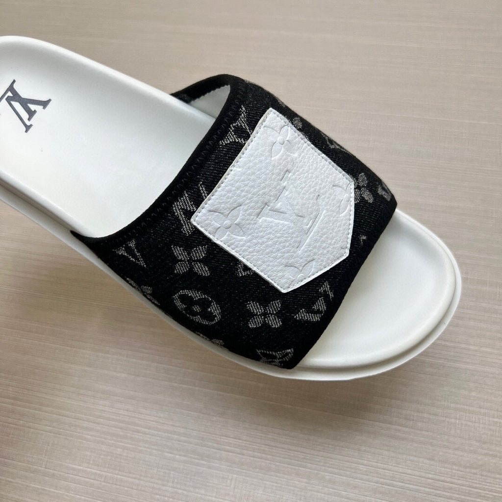 5WE252Z Popular Slippers