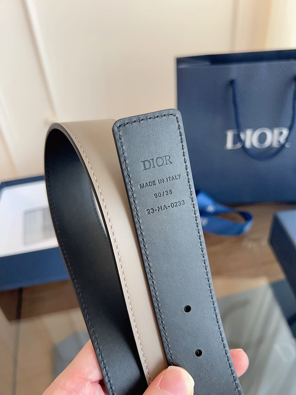 P1P36D55 Popular High quality belt With full package
