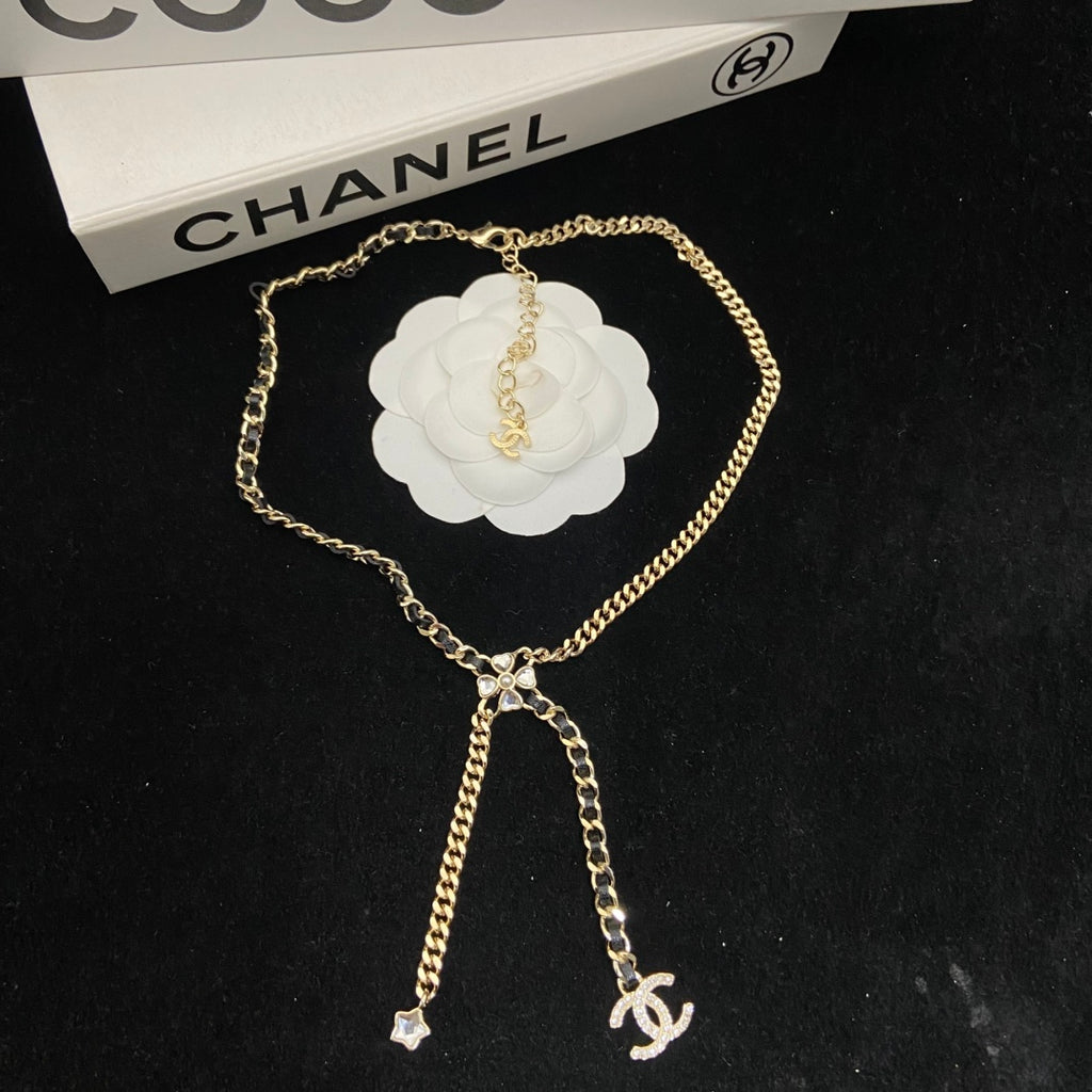 55QC183X Popular Necklace