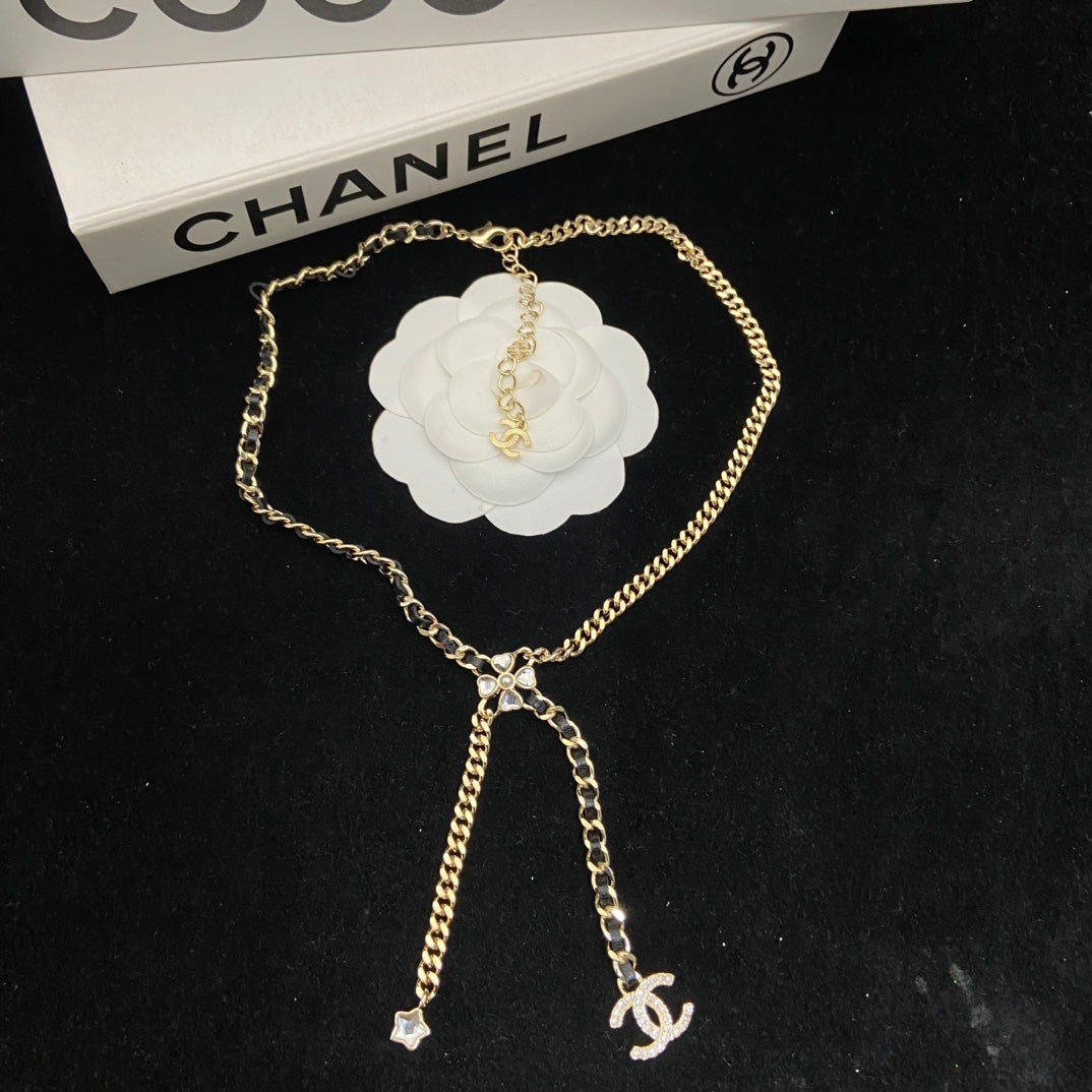 55QC183X Popular Necklace