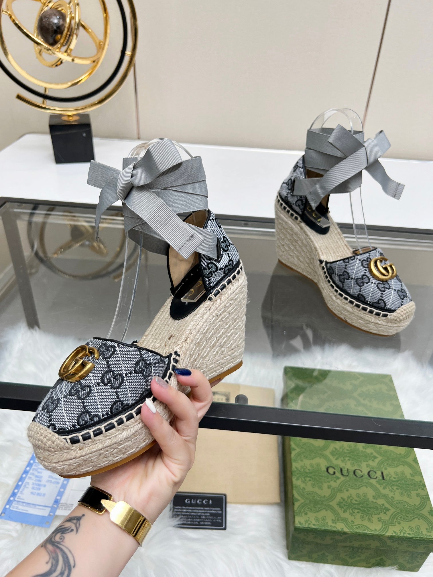 Z2X66B30 Popular High heels