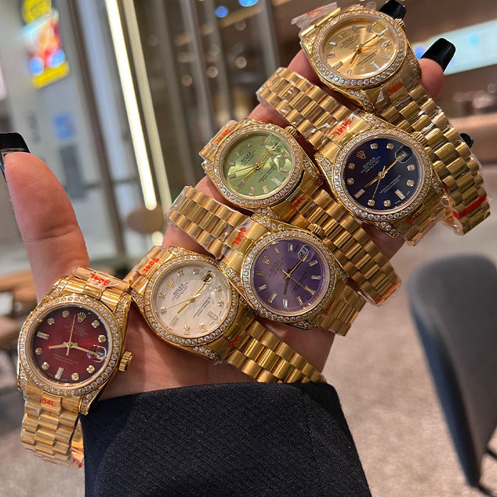 136RL19L Popular Watches