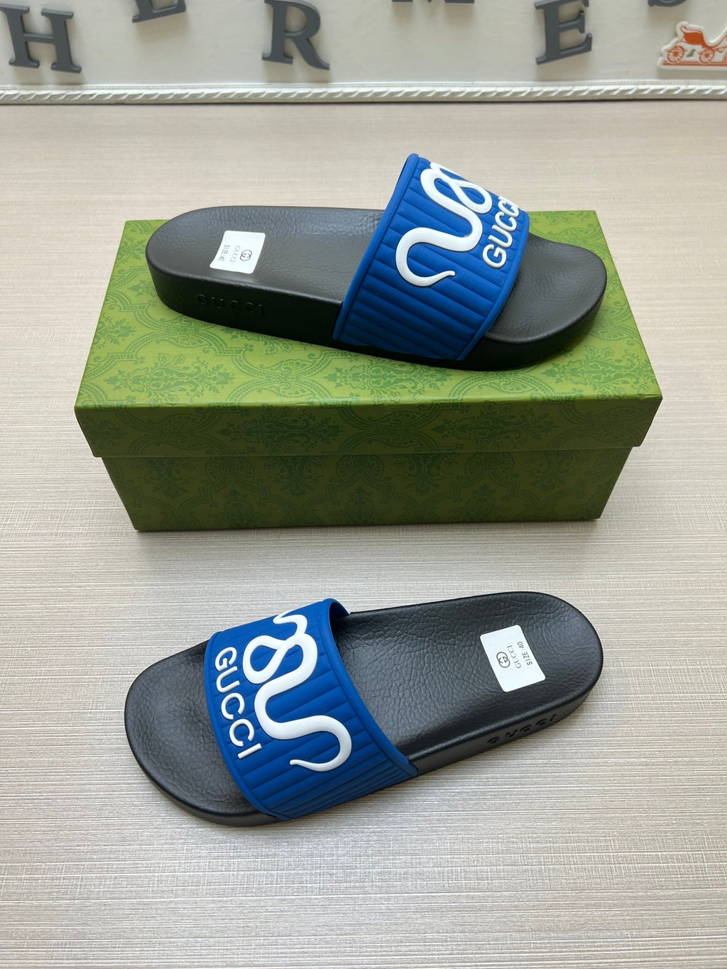 5LB218Z Popular Slippers