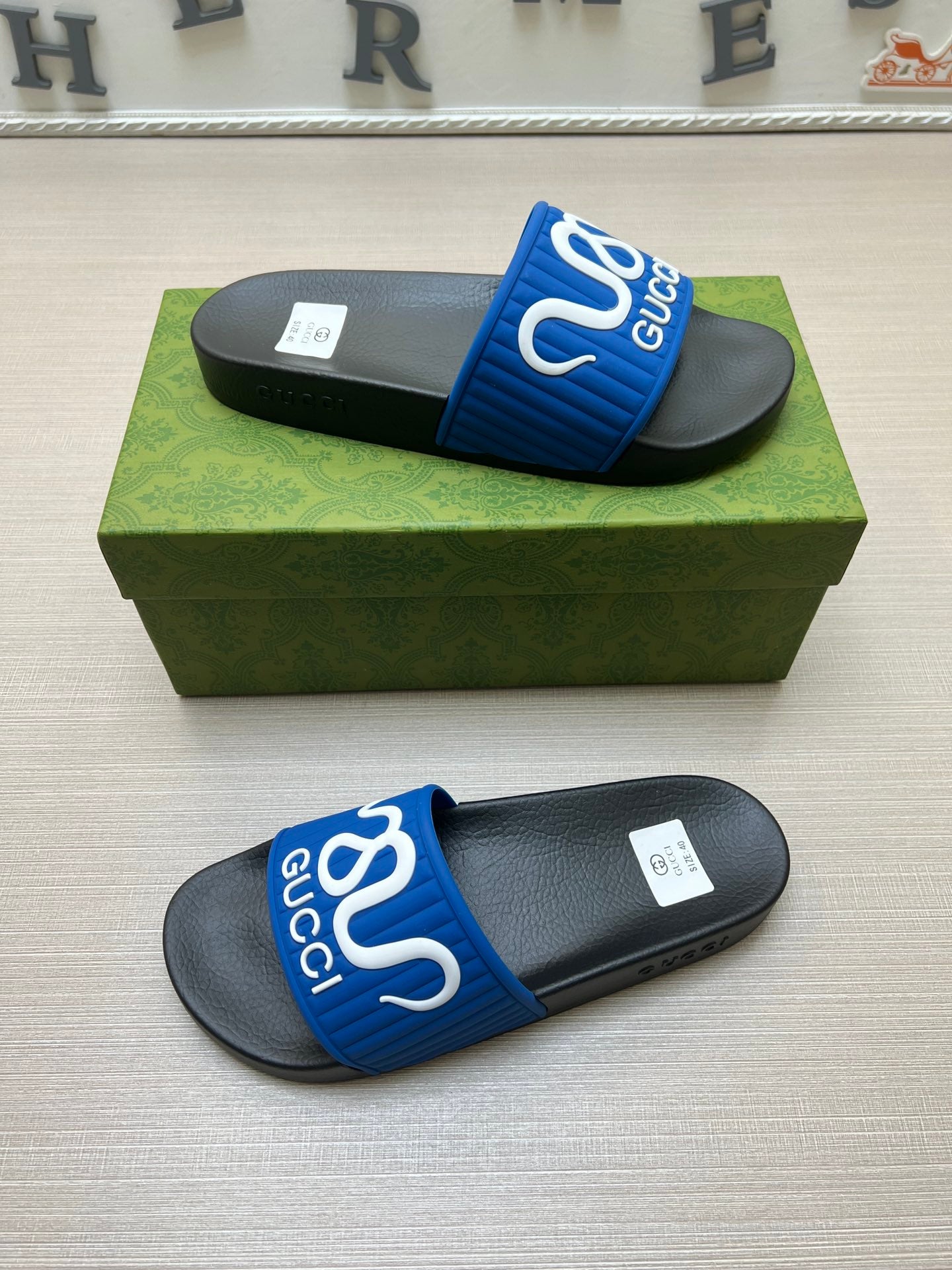 5LB218Z Popular Slippers