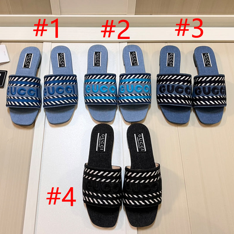 14B6Z Popular Slippers