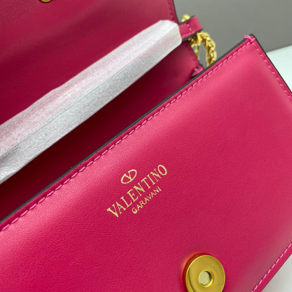 1WVL114B Popular  leather bag