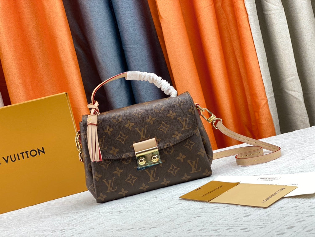 1WE2B Popular leather Bags