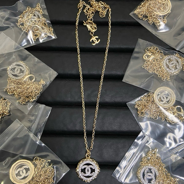 15QC108X Popular Necklace