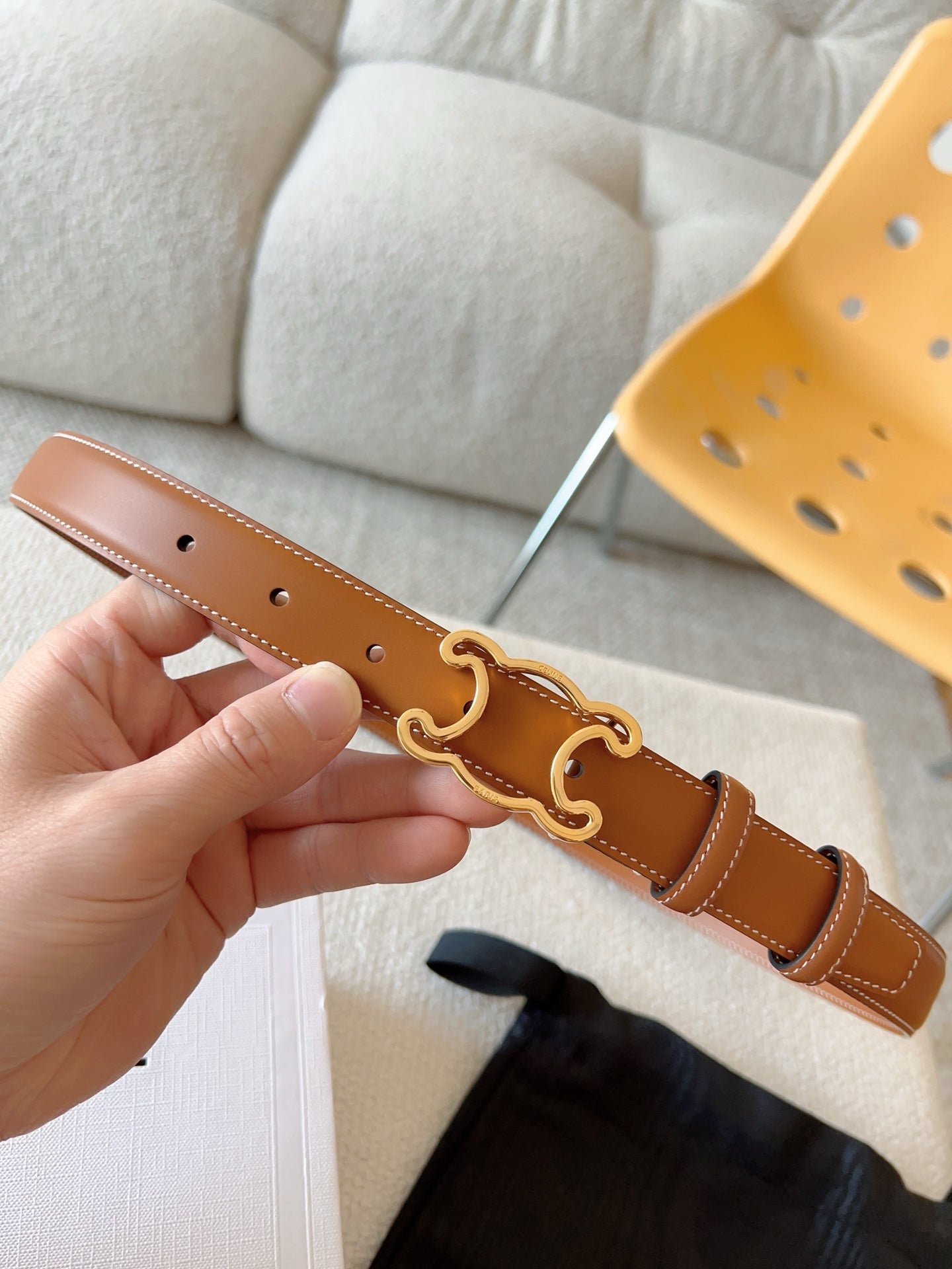 1115QN38P Popular High quality belt With full package