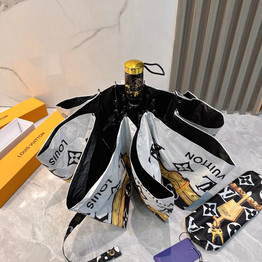 15RE61S Popular UV resistant umbrella