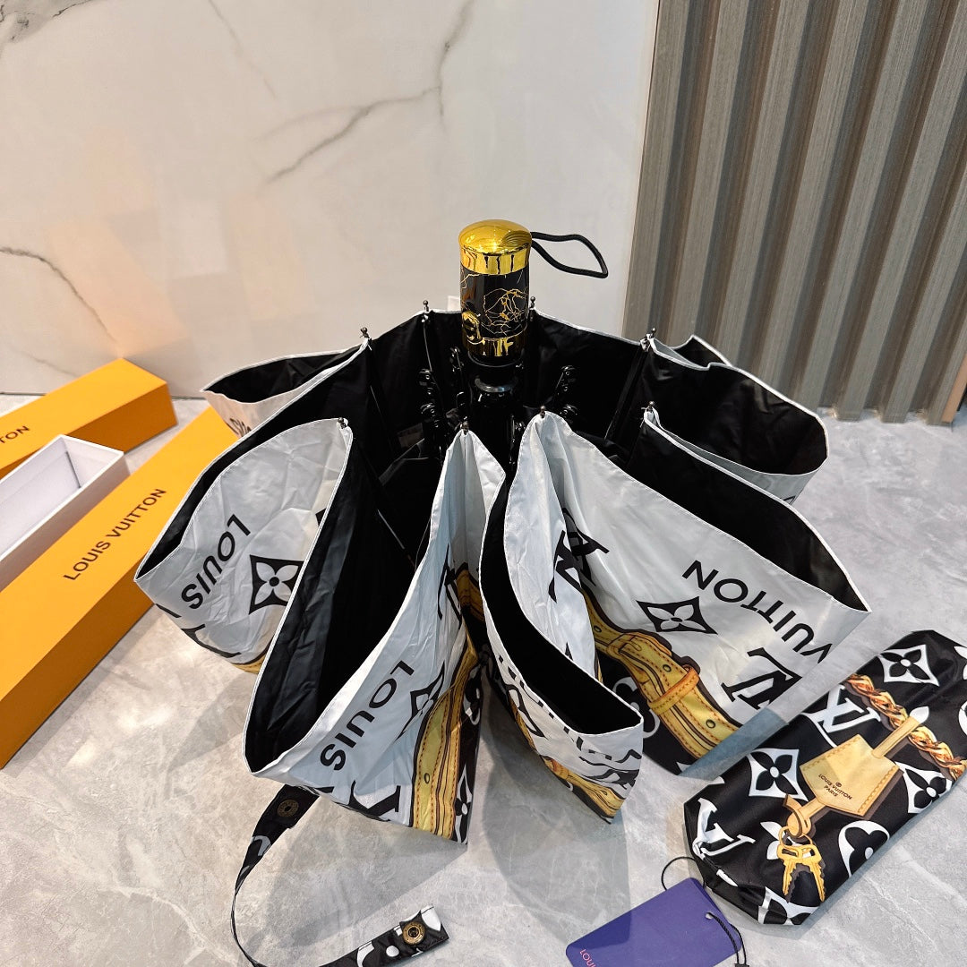 15RE61S Popular UV resistant umbrella