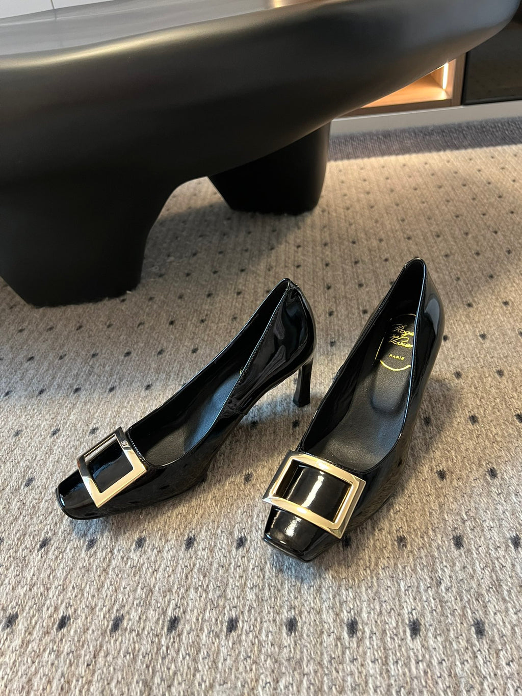 1ZA250Z Popular High heels