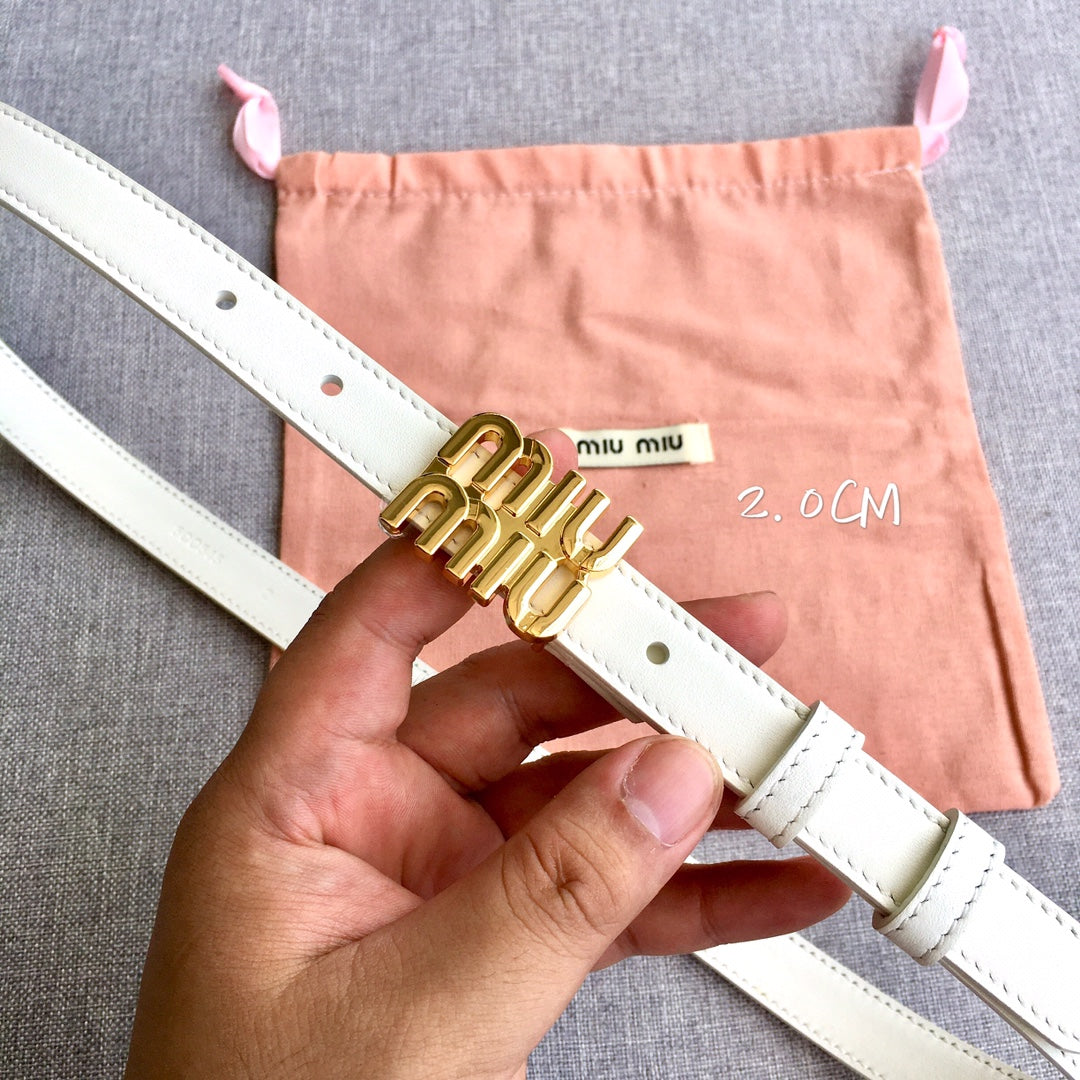255RA8P Popular   High quality belt With full package